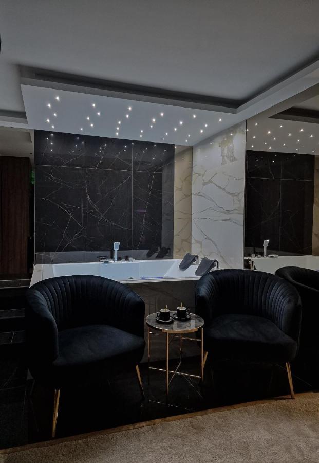 Apartament Petkov5ki.luxuryapartments *