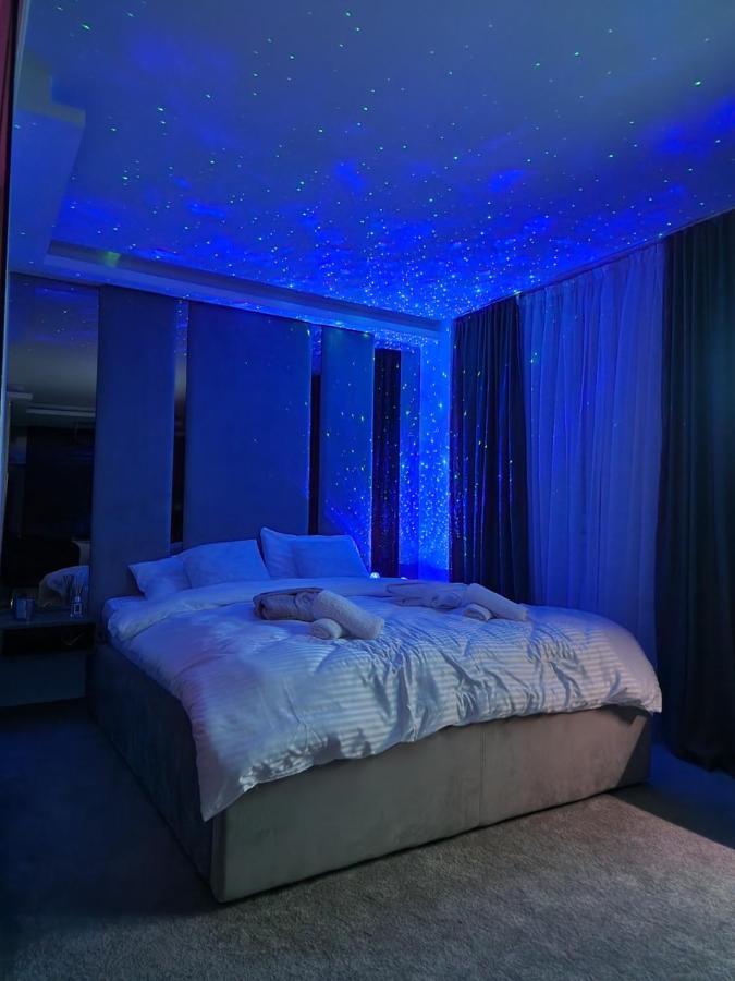 Apartament Petkov5ki.luxuryapartments