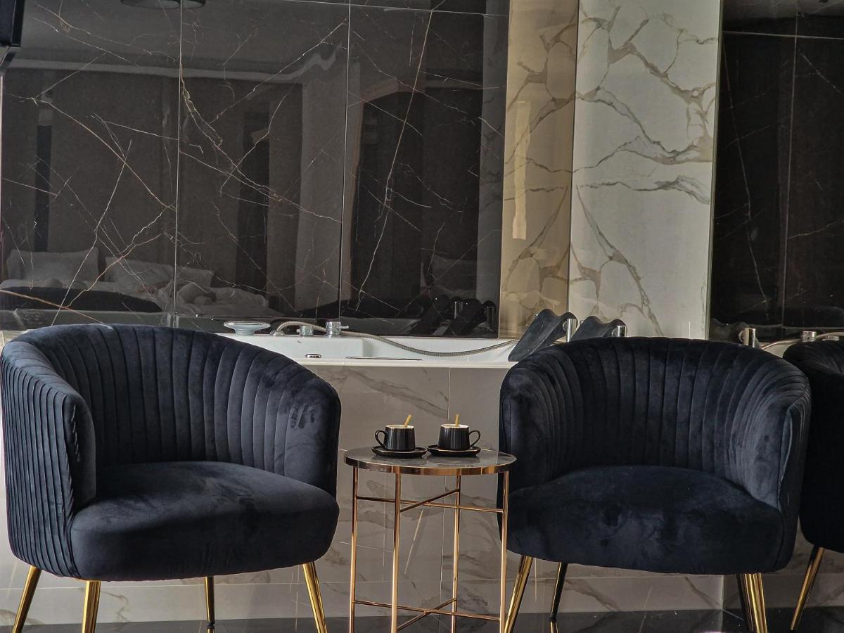 Petkov5ki.luxuryapartments Apartament Skopje
