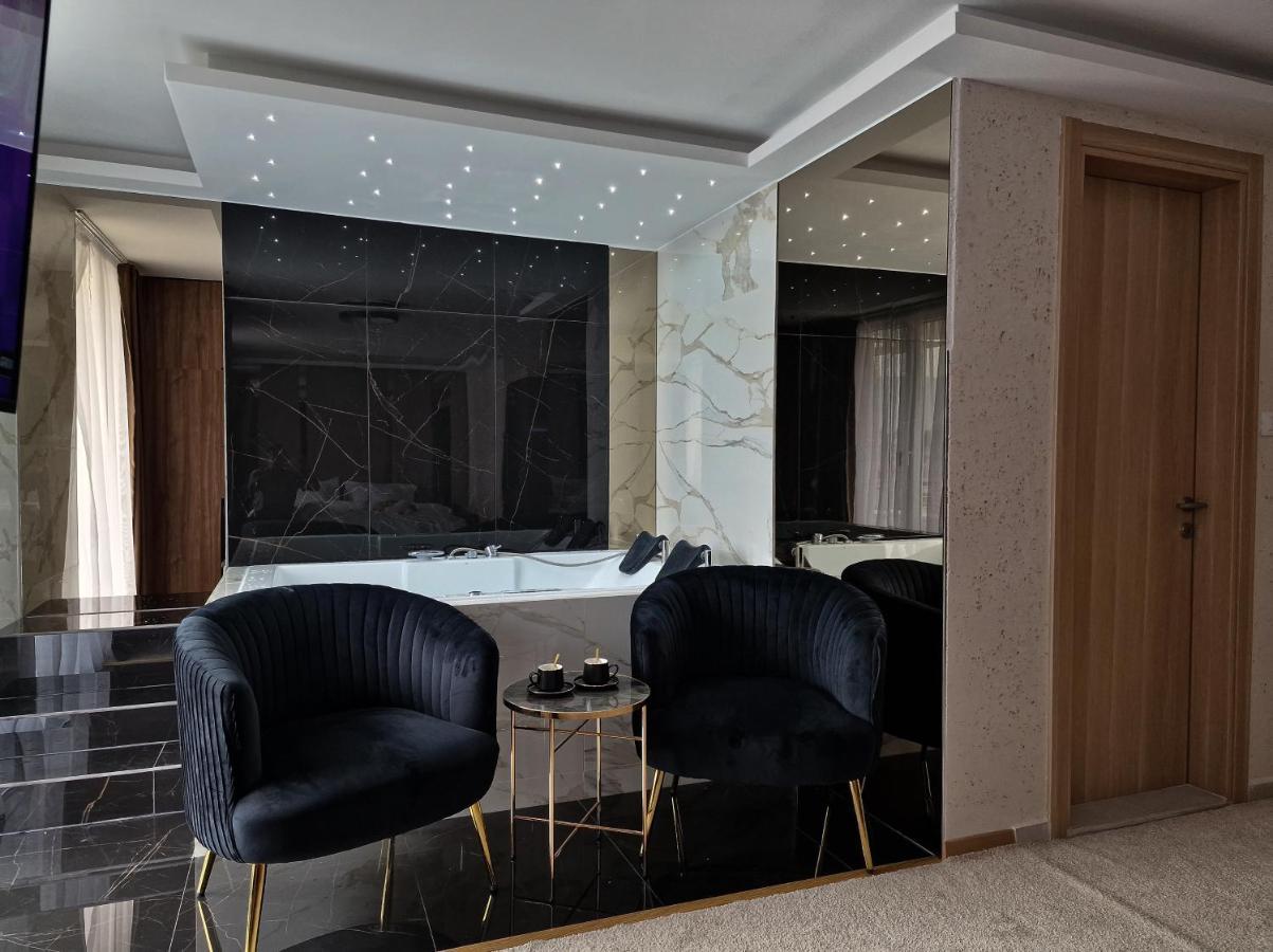 Apartament Petkov5ki.luxuryapartments