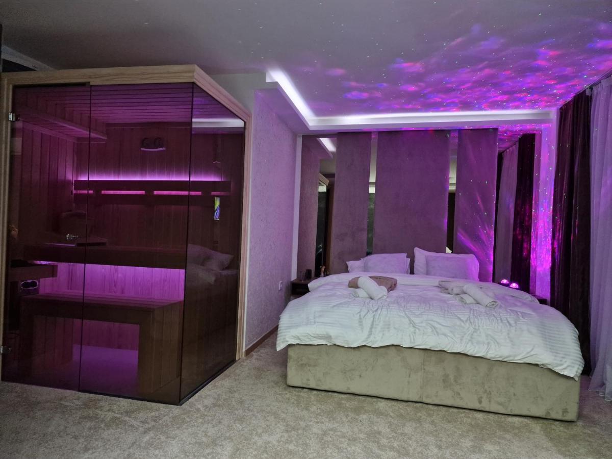 Apartament Petkov5ki.luxuryapartments