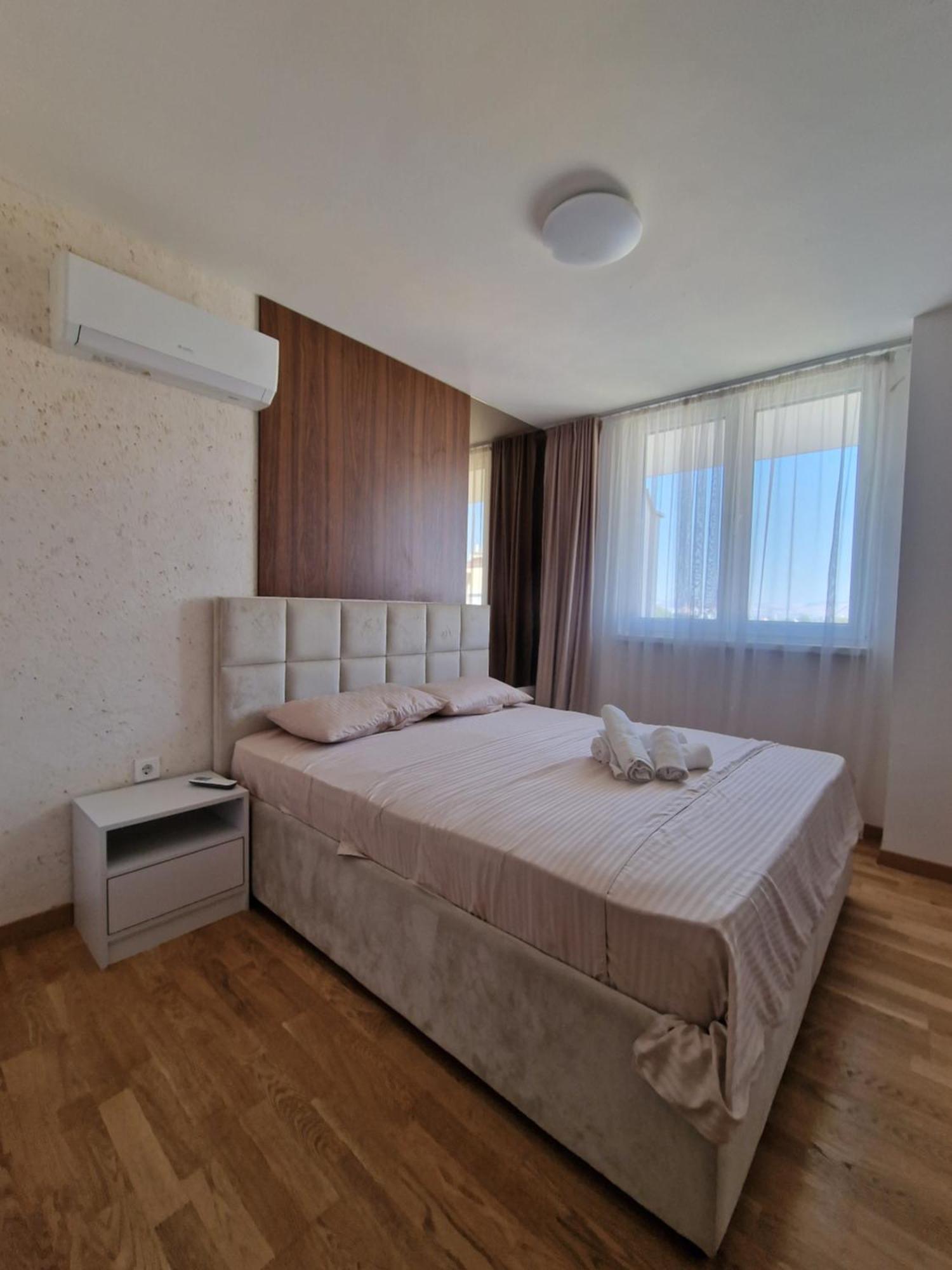 Petkov5ki.luxuryapartments Apartament